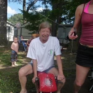 Meet your Posher, Bobbie